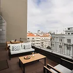 Liberdade Boutique Appartement *