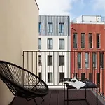 Appartement Liberdade Boutique *