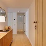 Appartement Liberdade Boutique *
