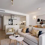 Lejlighed Liberdade Boutique