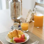 Liberdade Boutique Appartement Lissabon