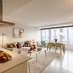 Appartement Liberdade Boutique