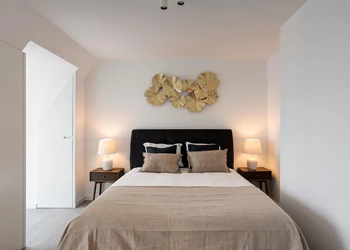 Liberdade Boutique Lejlighed