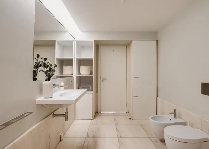 Liberdade Boutique Lejlighed