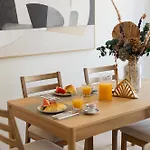 Apartmán Liberdade Boutique Lisboa