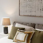 Liberdade Boutique Apartmán Lisboa