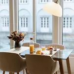 Apartmán Liberdade Boutique Lisboa