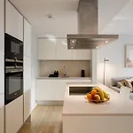Liberdade Boutique Apartmán *