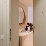 Liberdade Boutique Apartmán