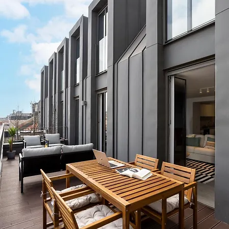 Liberdade Boutique Lisboa