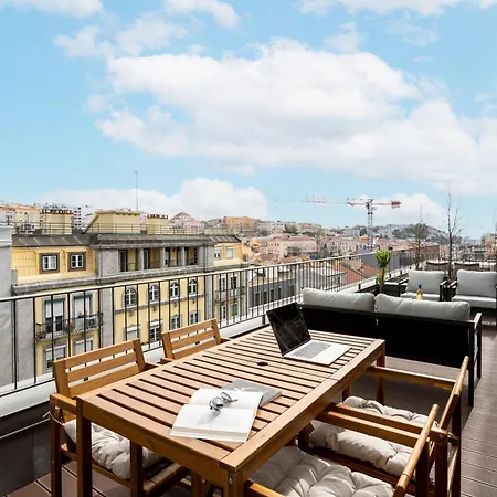 Liberdade Boutique Appartamento *