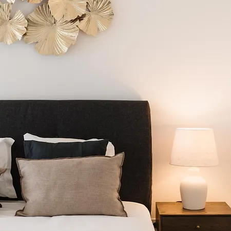 Liberdade Boutique Apartamento