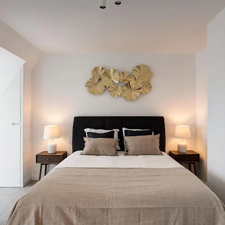Liberdade Boutique Apartament