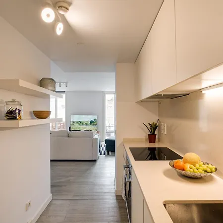 Liberdade Boutique Lisboa