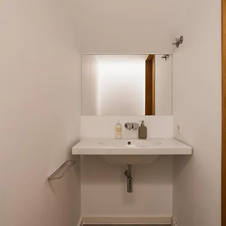 Apartamento Liberdade Boutique