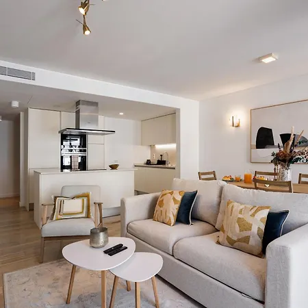 Appartamento Liberdade Boutique