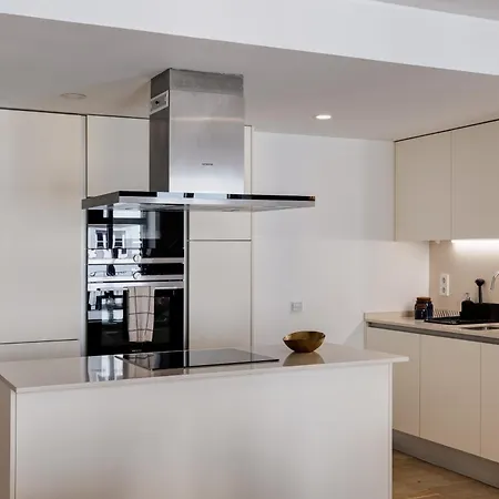 Liberdade Boutique Apartamento