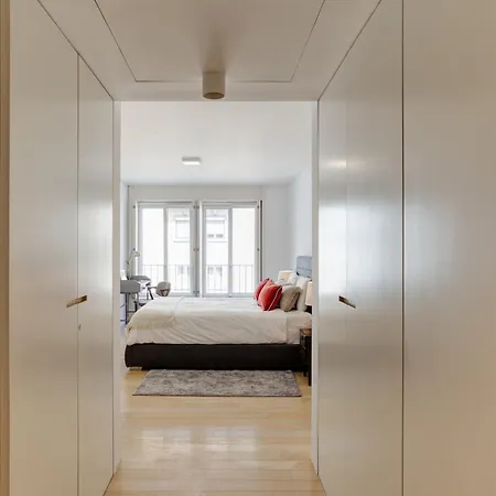 Apartamento Liberdade Boutique *