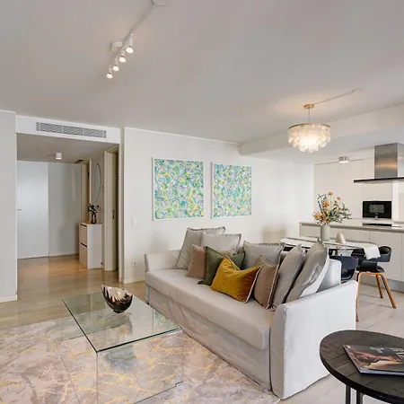 Liberdade Boutique Apartamento Lisboa