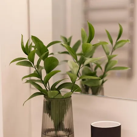 Apartamento Liberdade Boutique