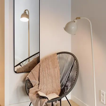 Liberdade Boutique Appartamento Lisbona
