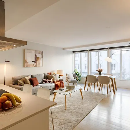 Appartamento Liberdade Boutique