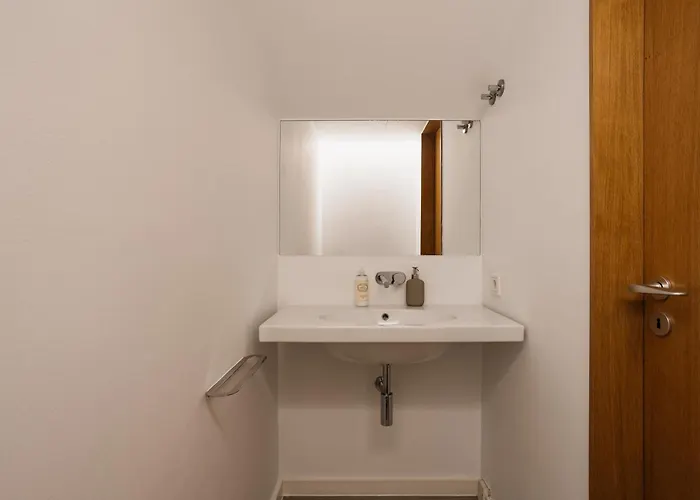 Appartement Liberdade Boutique