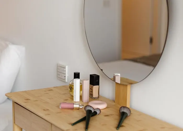 Liberdade Boutique Appartement Lisboa