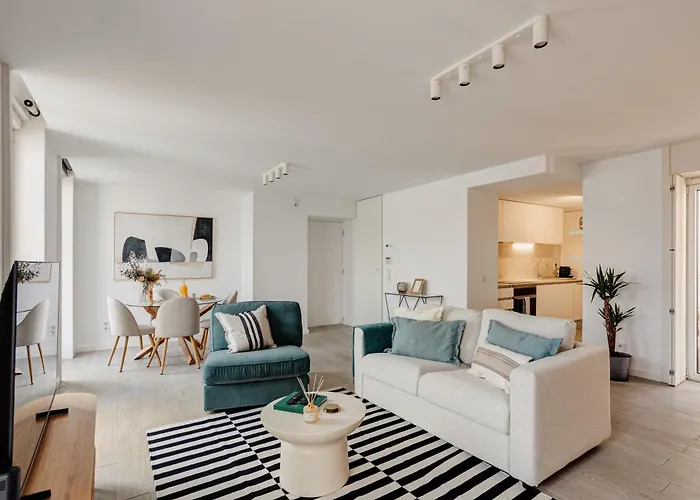 Liberdade Boutique Appartement