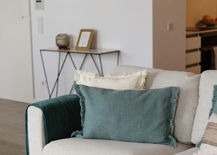 Liberdade Boutique Appartement Lisboa