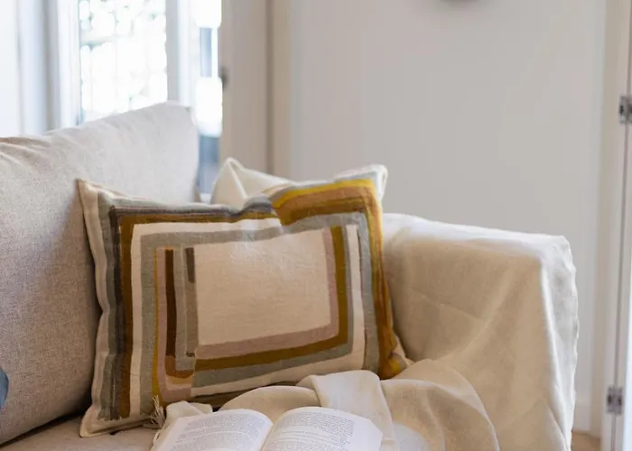 Liberdade Boutique Appartement *