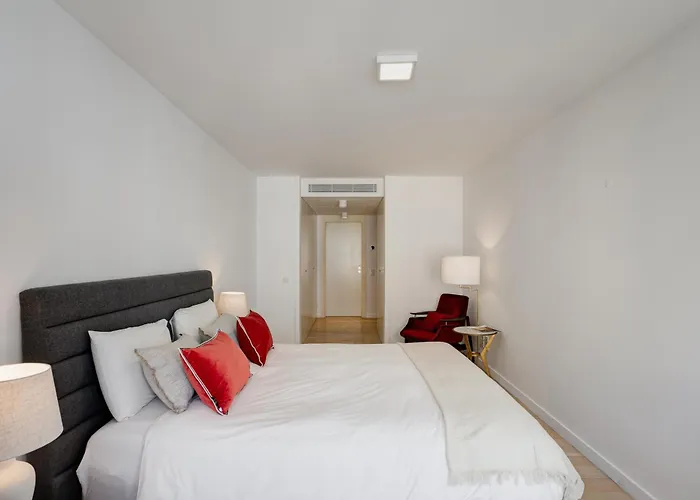 Liberdade Boutique Appartement *