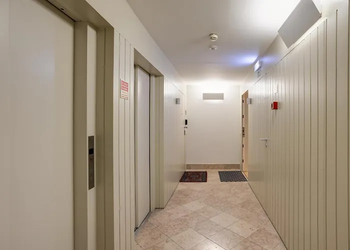 Liberdade Boutique Appartement