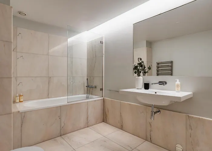 Liberdade Boutique Appartement Lisboa