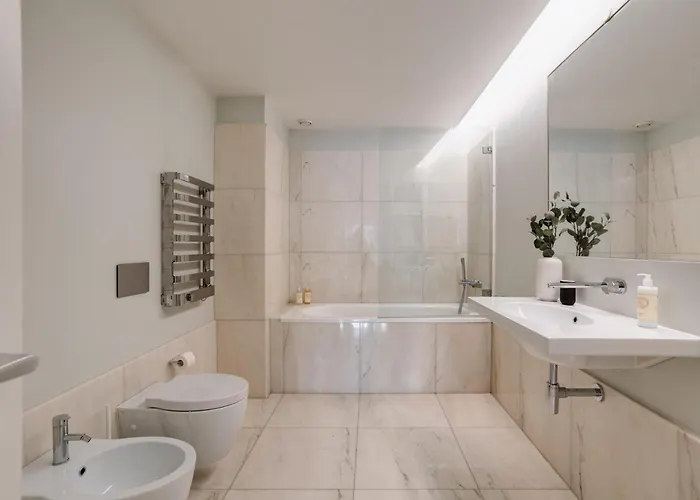 Liberdade Boutique Appartement *