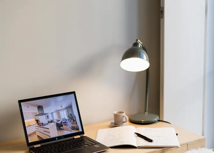 Appartement Liberdade Boutique