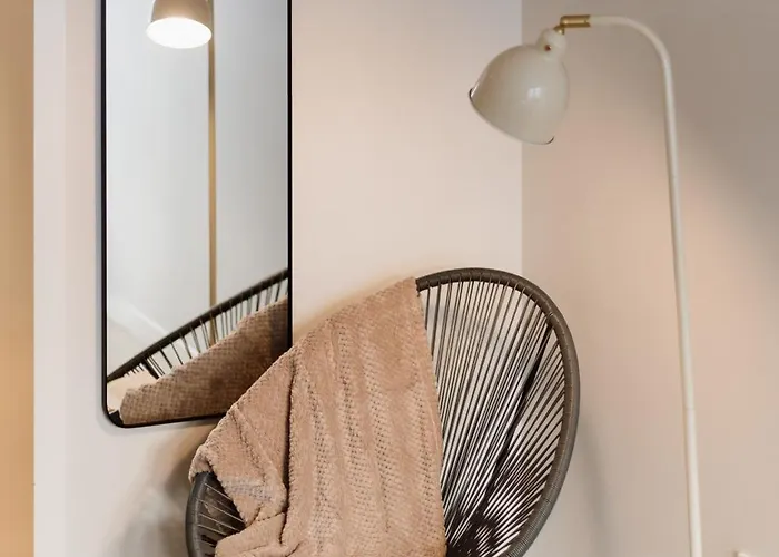 Liberdade Boutique Appartement Lisboa