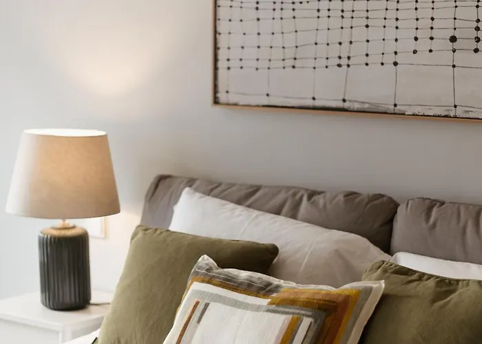 Liberdade Boutique Appartement Lisboa