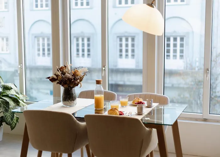 Appartement Liberdade Boutique Lisboa