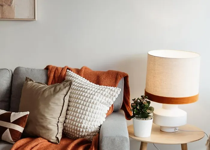 Liberdade Boutique Appartement