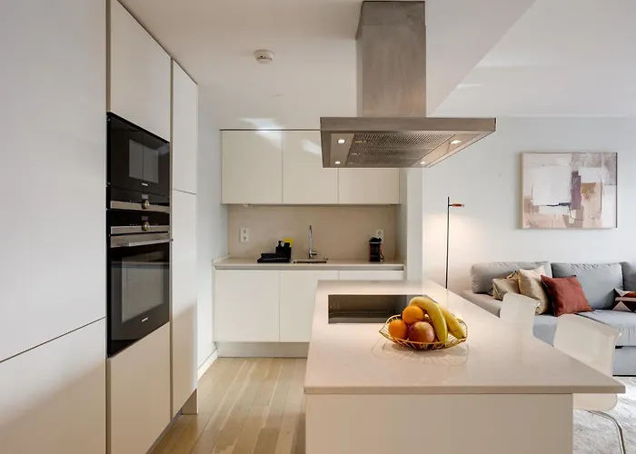 Liberdade Boutique Appartement *