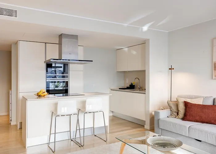 Liberdade Boutique Appartement Lisboa