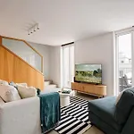 Διαμέρισμα Liberdade Boutique Lisboa