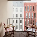 Διαμέρισμα Liberdade Boutique
