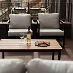 Apartament Liberdade Boutique Lizbona