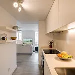 Liberdade Boutique Lizbona