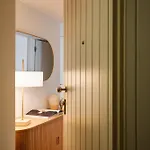 Apartament Liberdade Boutique Lizbona