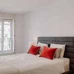 Apartament Liberdade Boutique *