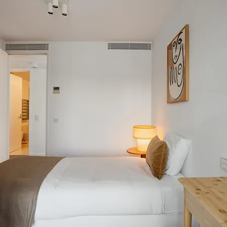 Apartment Liberdade Boutique