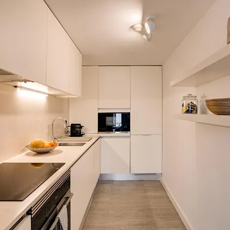 Apartment Liberdade Boutique *